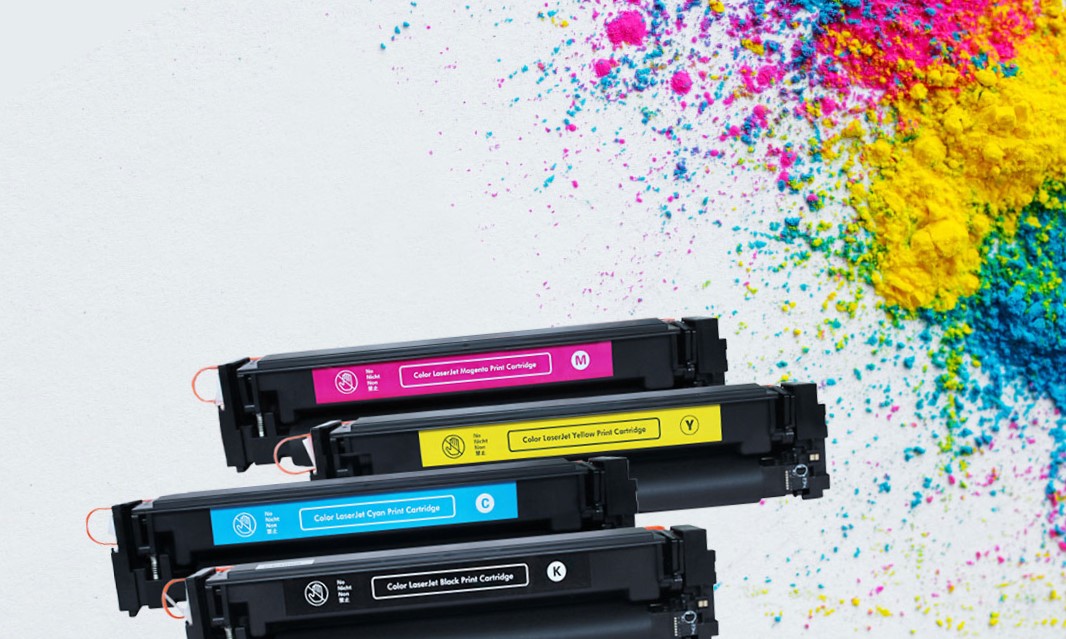 Заправка картриджей